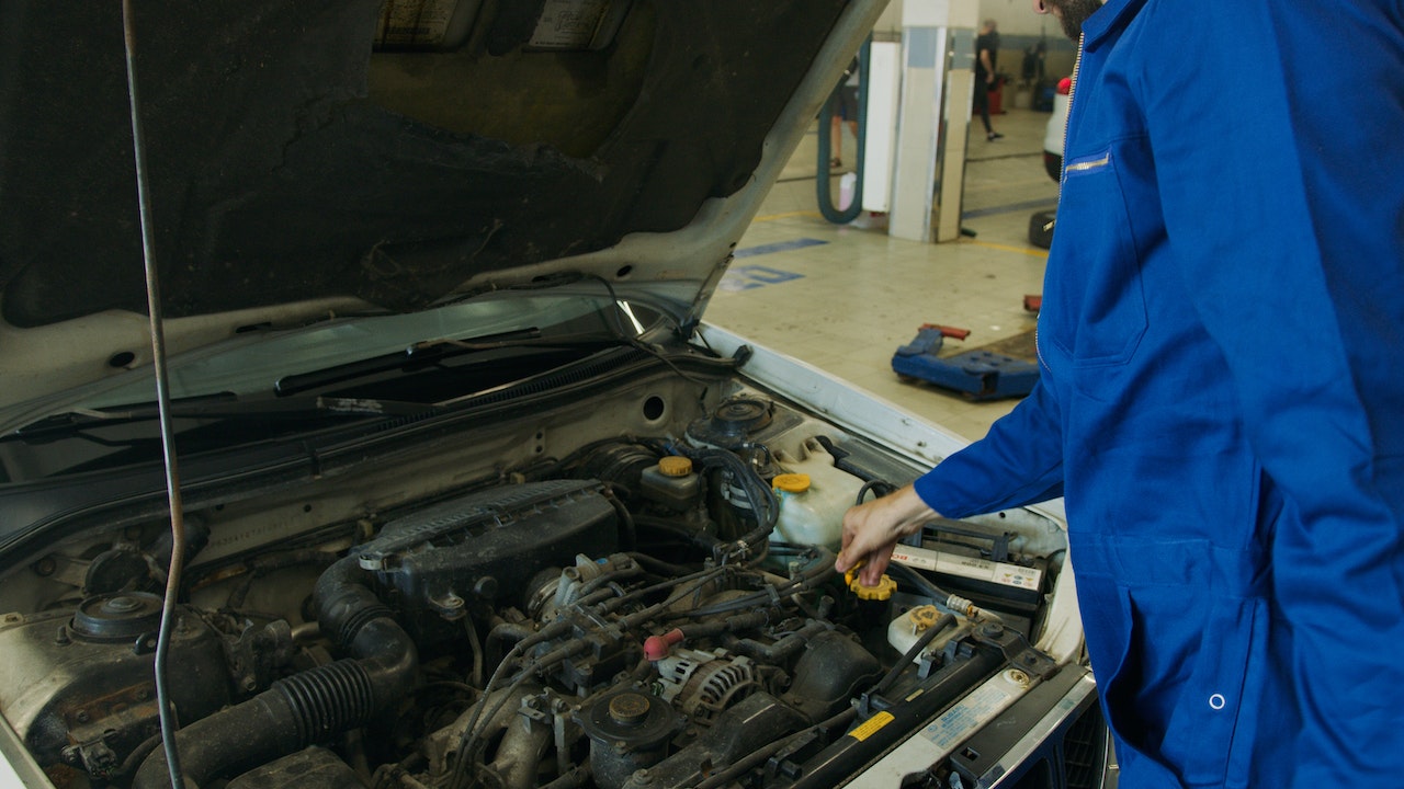 Effortless Journeys: Expert Cooling System & Radiator Repair